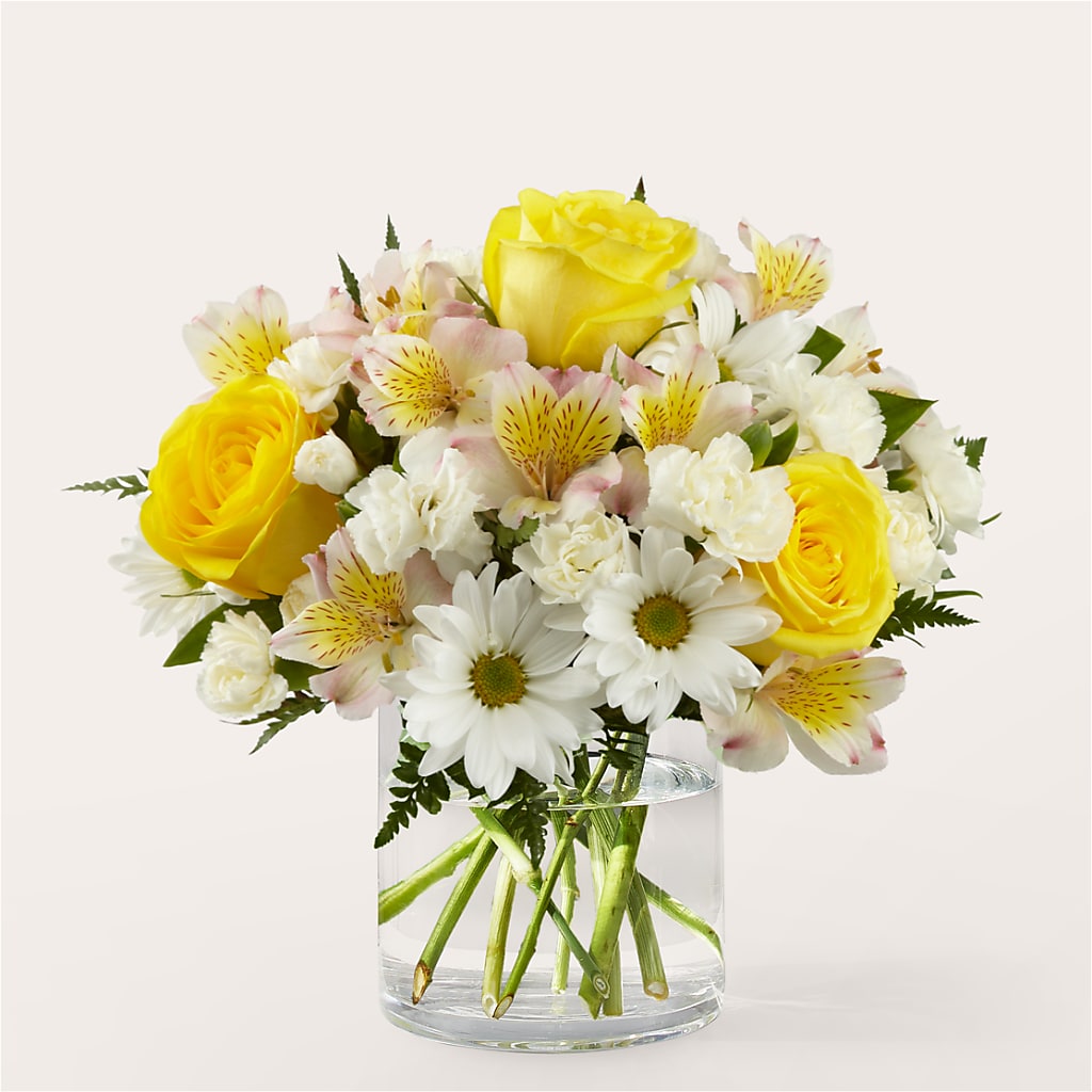 Gleeful Bouquet – Tda Balloons, Taylors SC