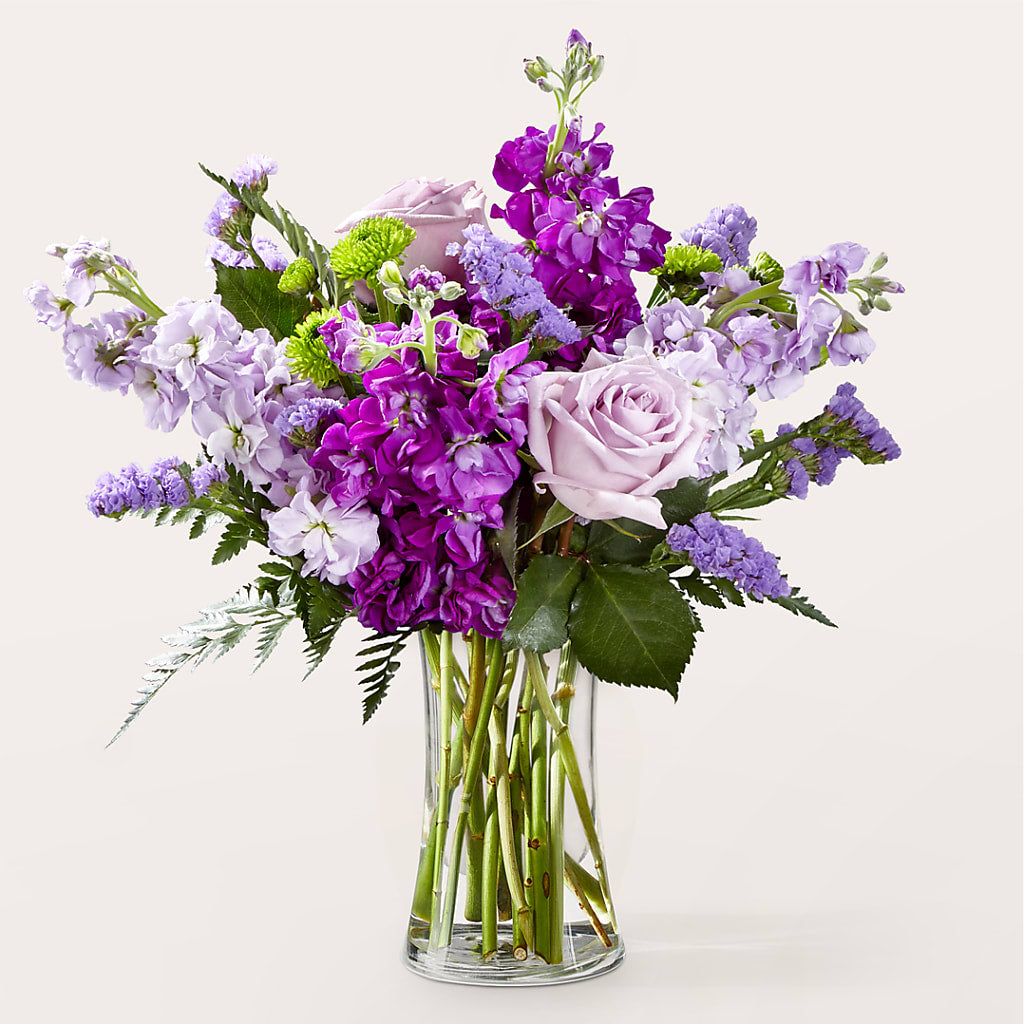 Grapeful Bouquet – Tda Balloons, Taylors SC