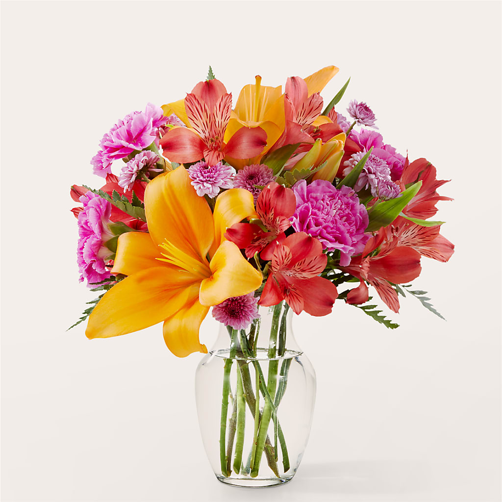 Entranced Bouquet – Tda Balloons, Taylors SC