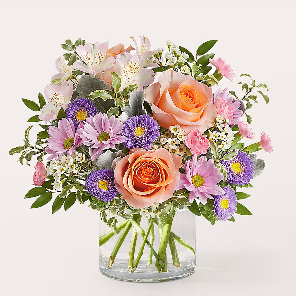 Glimmer Bouquet – Tda Balloons, Taylors SC
