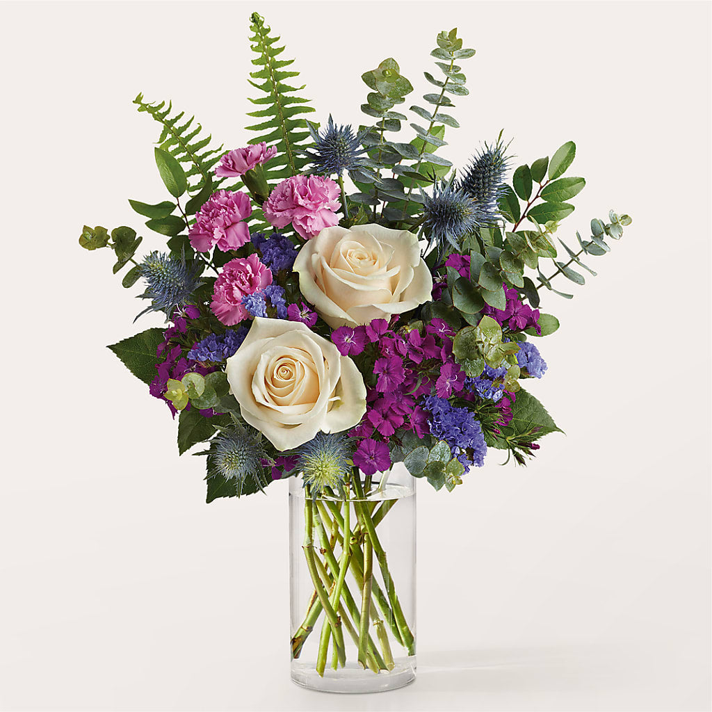 The Gala Bouquet – Tda Balloons, Taylors SC