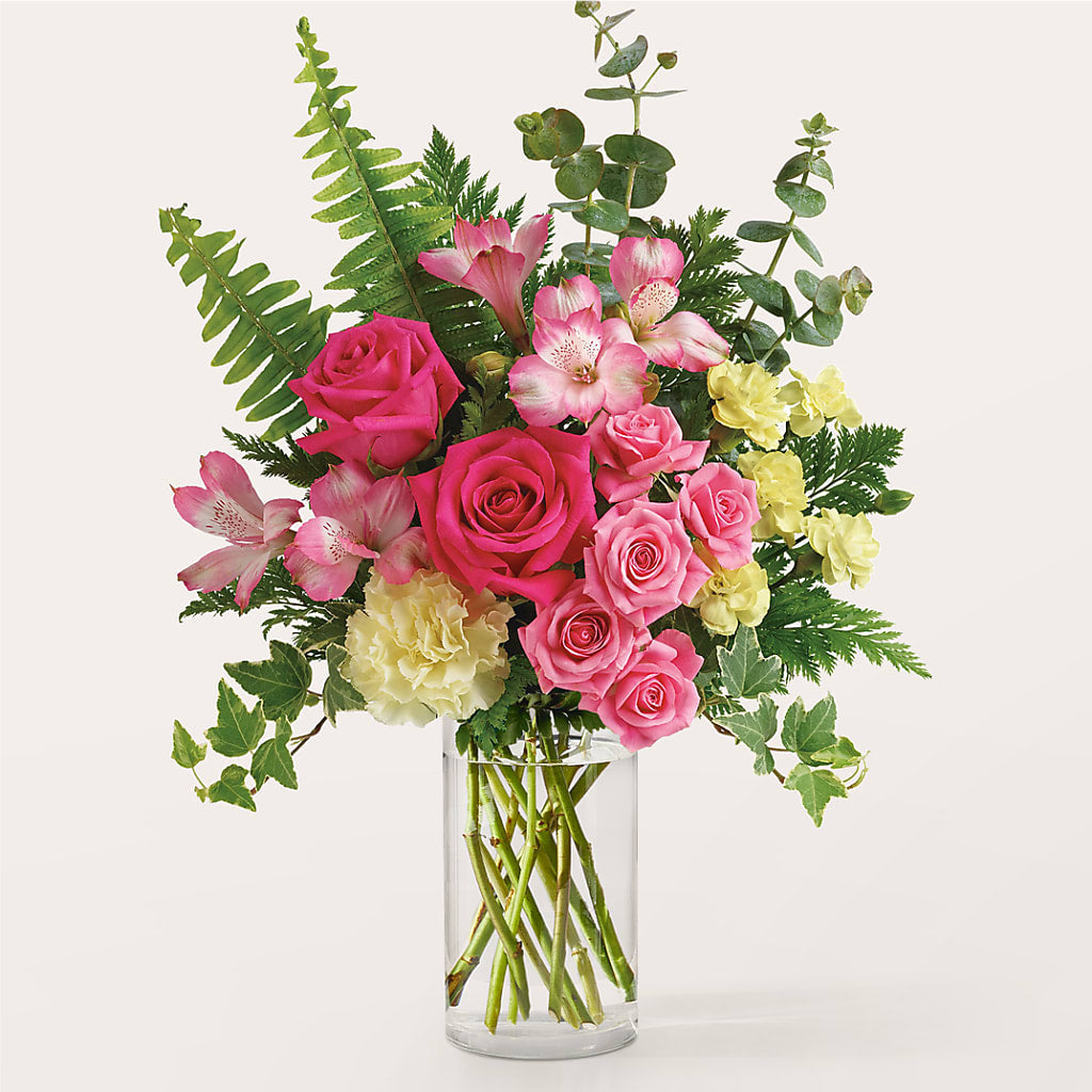 Strawberry Margarita Bouquet – Tda Balloons, Taylors SC