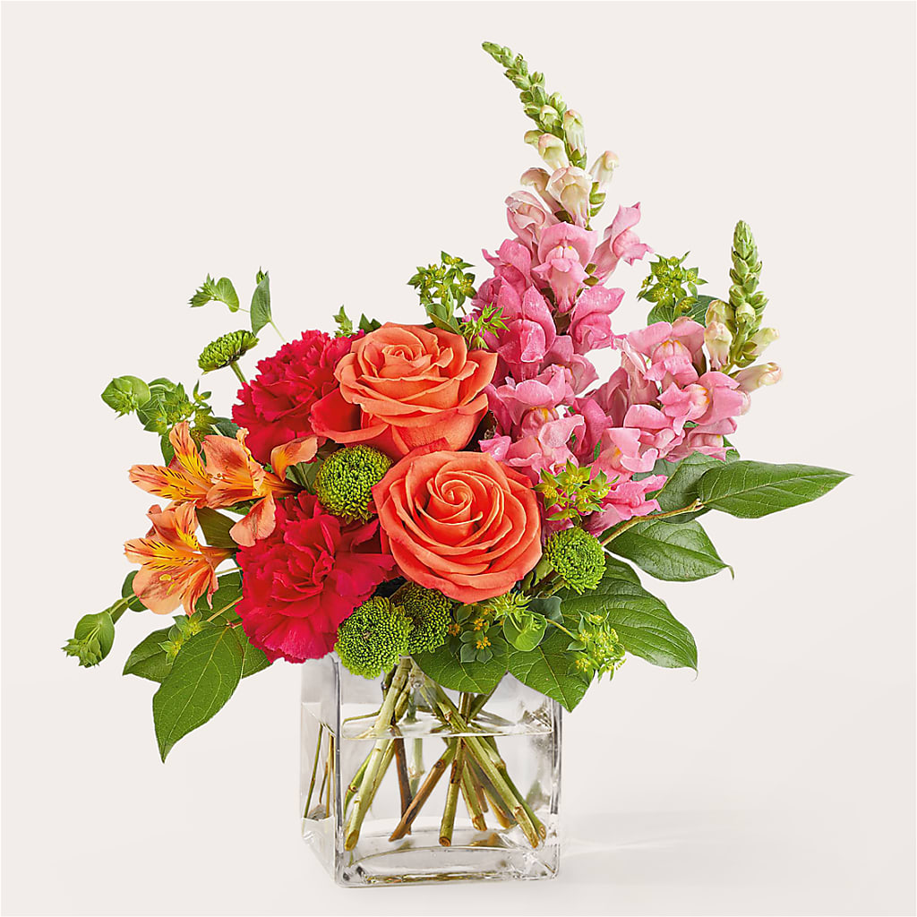 Cosmopolitan Bouquet – Tda Balloons, Taylors SC