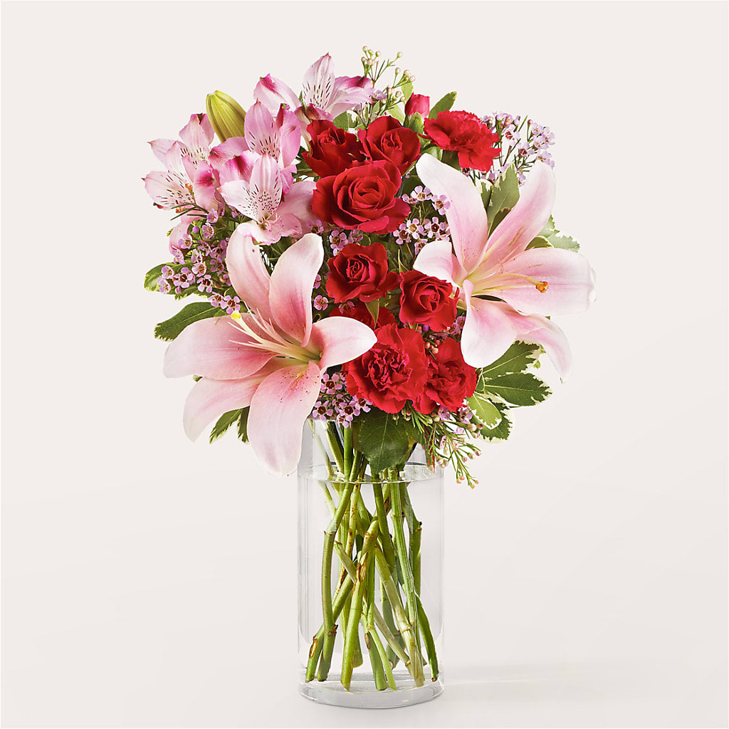 Kismet Bouquet – Tda Balloons, Taylors SC