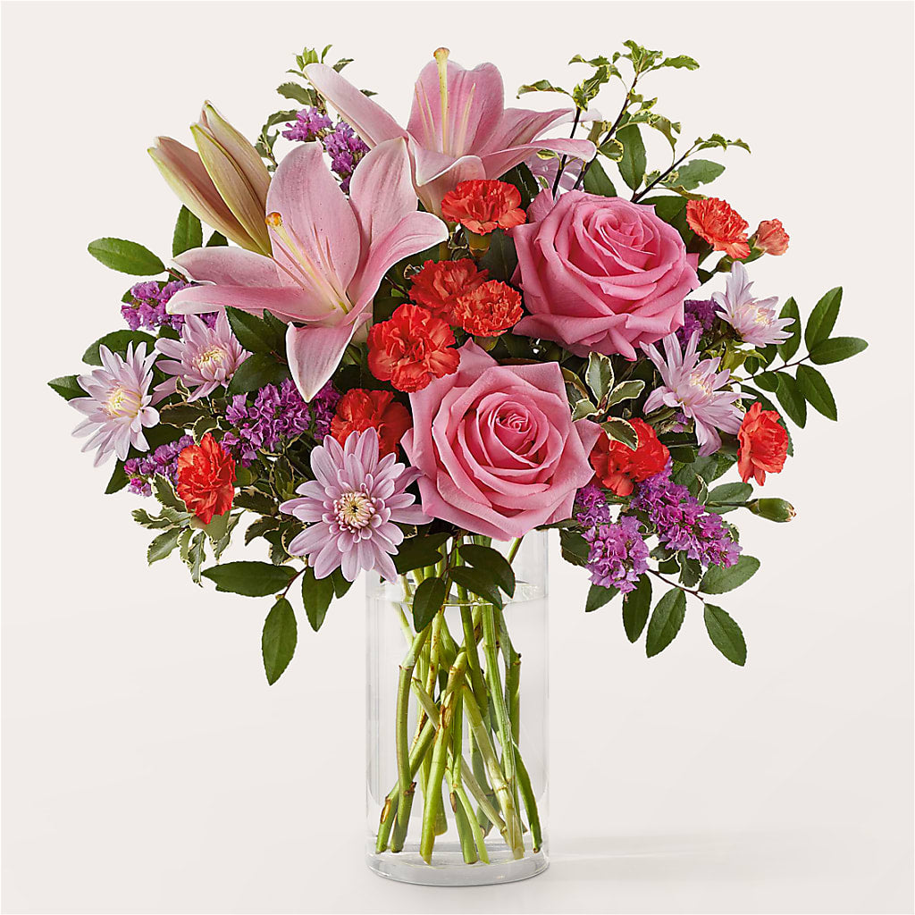 Sequins Bouquet – Tda Balloons, Taylors SC