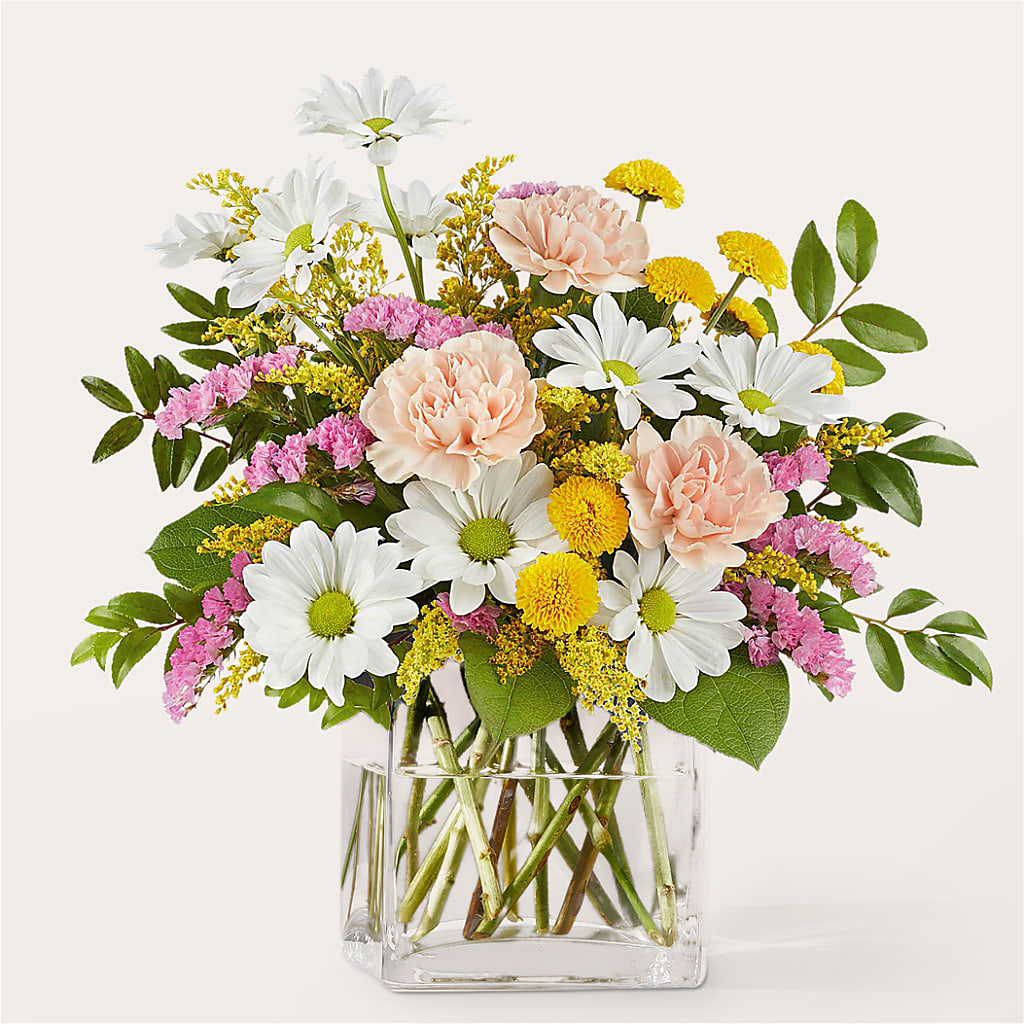 Country Cottage Bouquet – Tda Balloons, Taylors SC