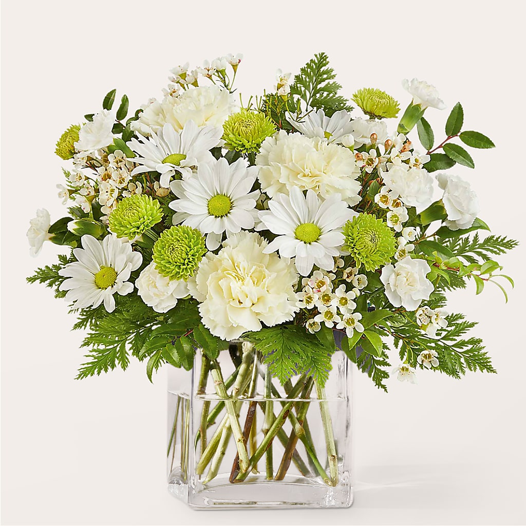 Momentary Meditation Bouquet – Tda Balloons, Taylors SC