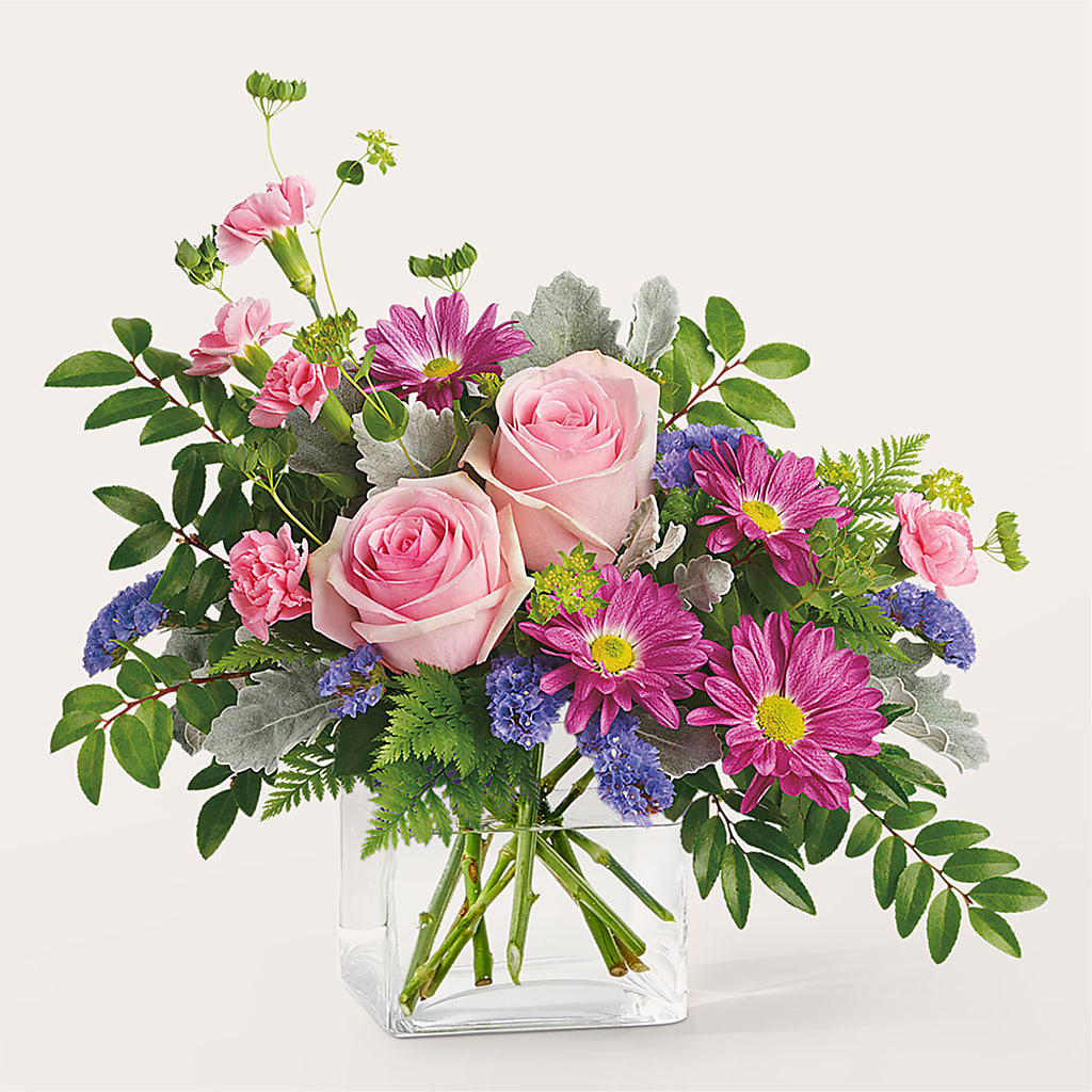 Starlet Bouquet – Tda Balloons, Taylors SC