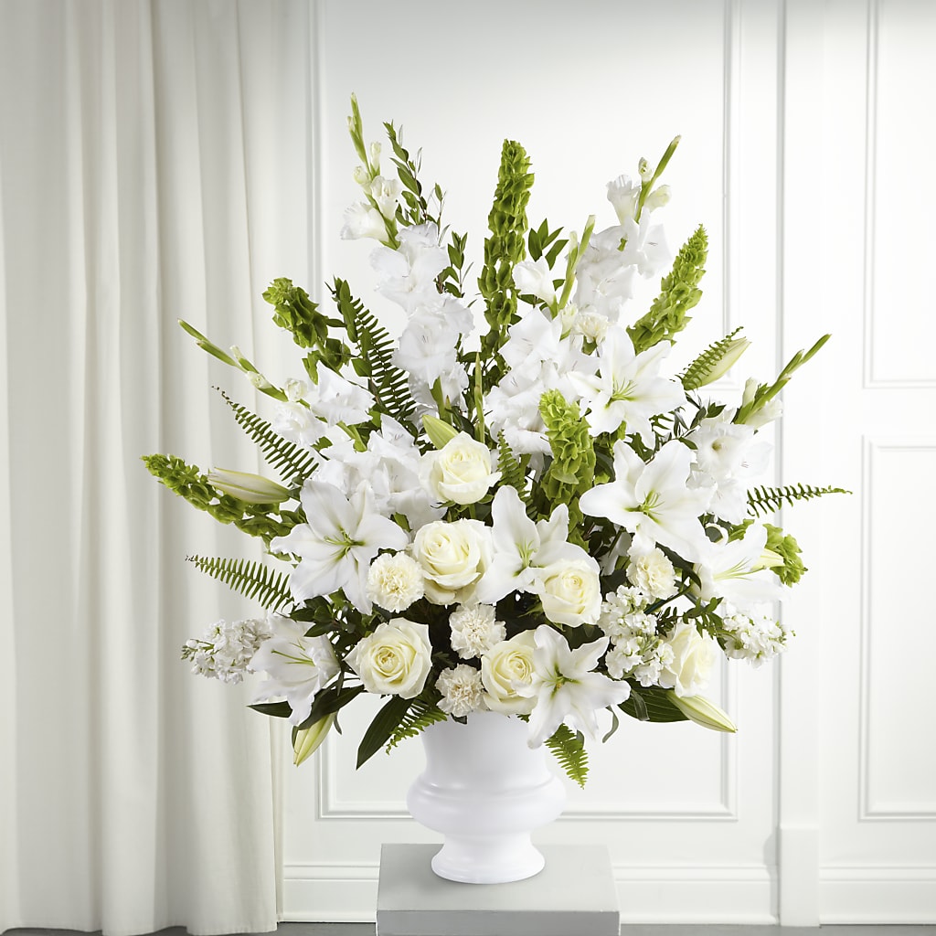 Morning Stars Arrangement – Tda Balloons, Taylors SC