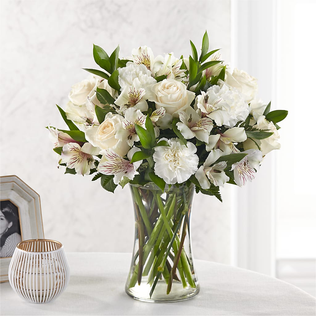 Cherished Friend Bouquet – Tda Balloons, Taylors SC