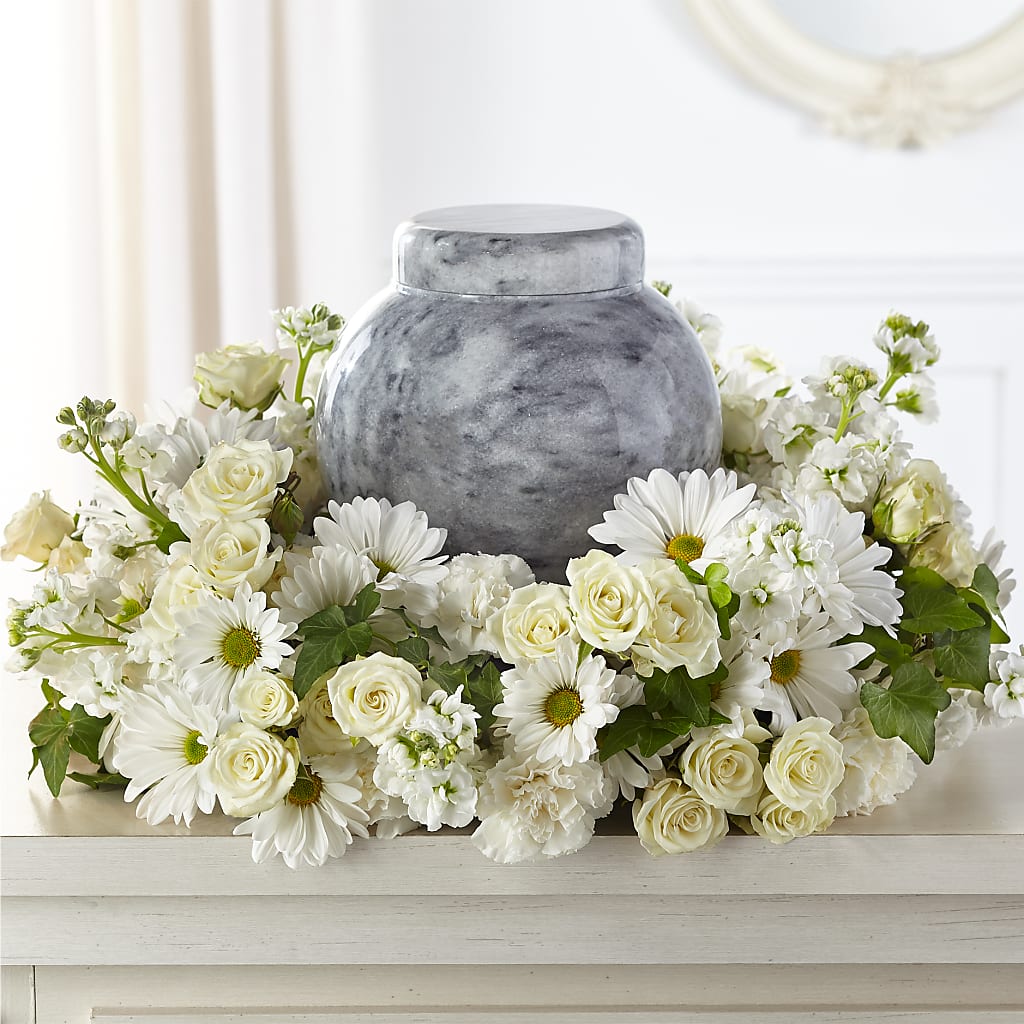 Timeless Tribute Cremation Adornment – Tda Balloons, Taylors SC
