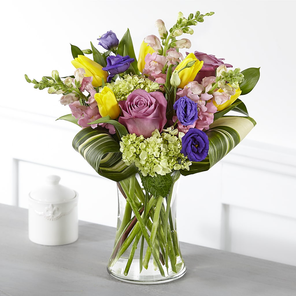 Wondrous Memories Bouquet – Tda Balloons, Taylors SC