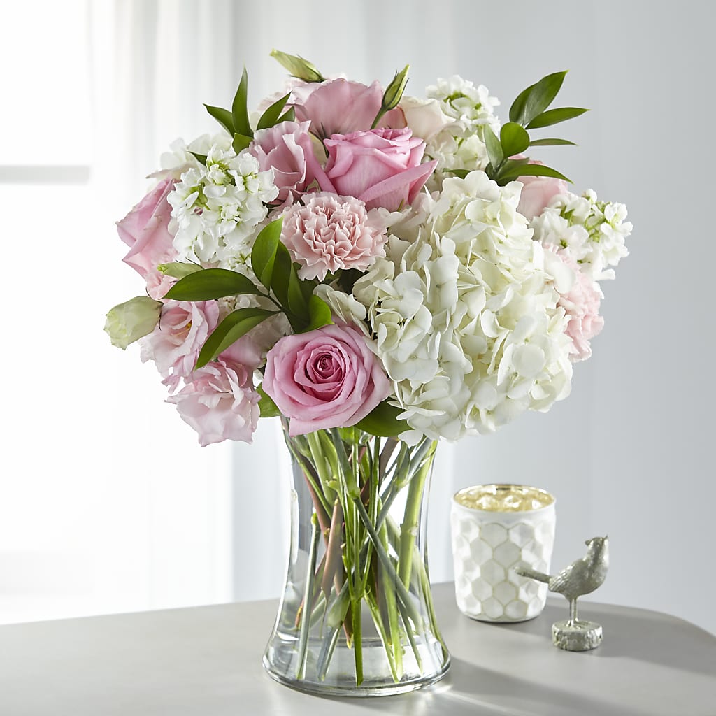 Guiding Grace Bouquet – Tda Balloons, Taylors SC