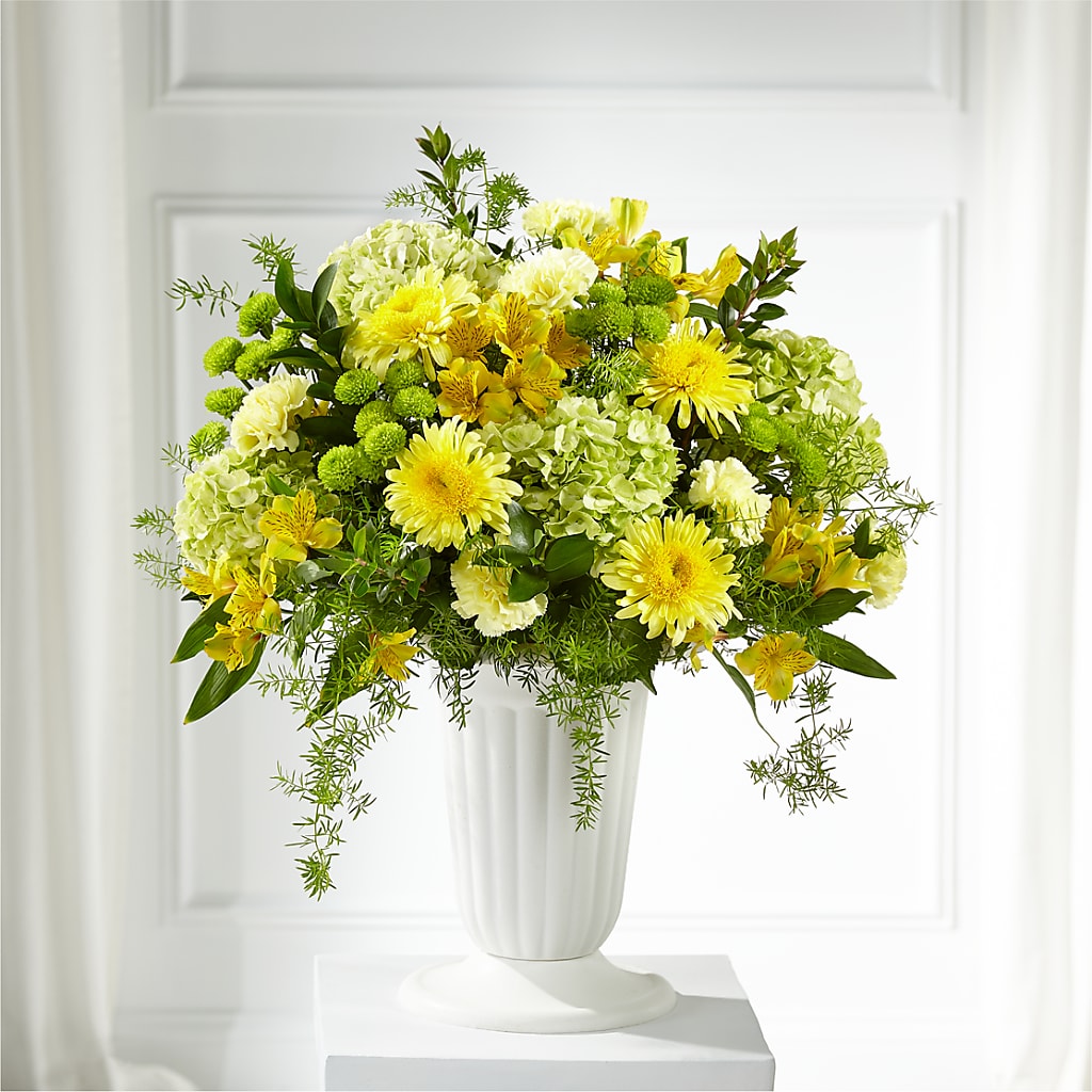 Beloved Blessings Arrangement – Tda Balloons, Taylors SC