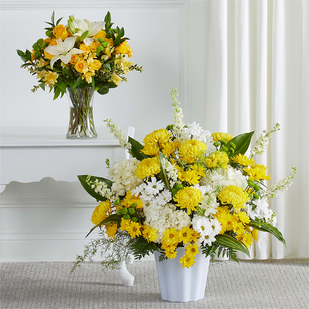 Warm Remembrance Bundles – Tda Balloons, Taylors SC