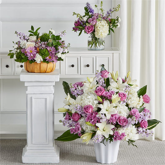 Tender Embrace Bundles – Tda Balloons, Taylors SC