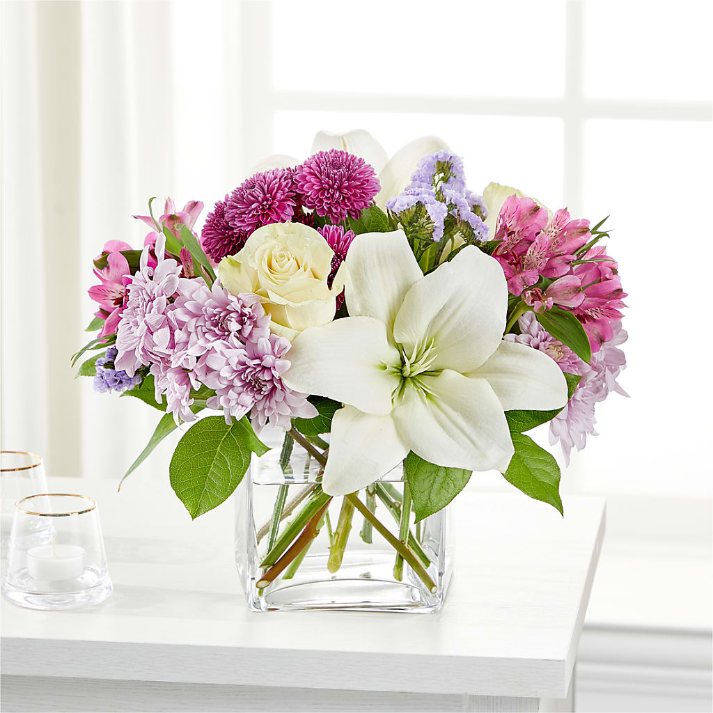 Cared For Bouquet – Tda Balloons, Taylors SC