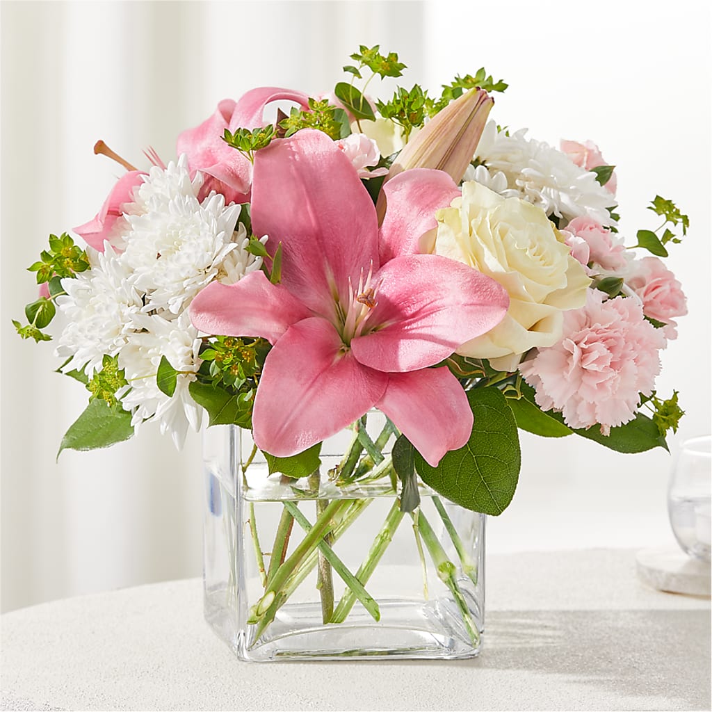 By Your Side Bouquet – Tda Balloons, Taylors SC