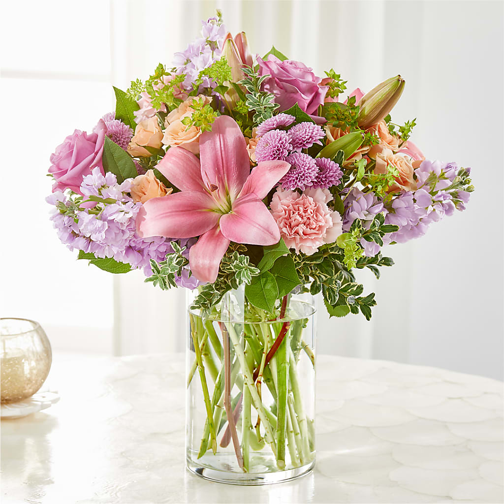 Resilience Bouquet – Tda Balloons, Taylors SC