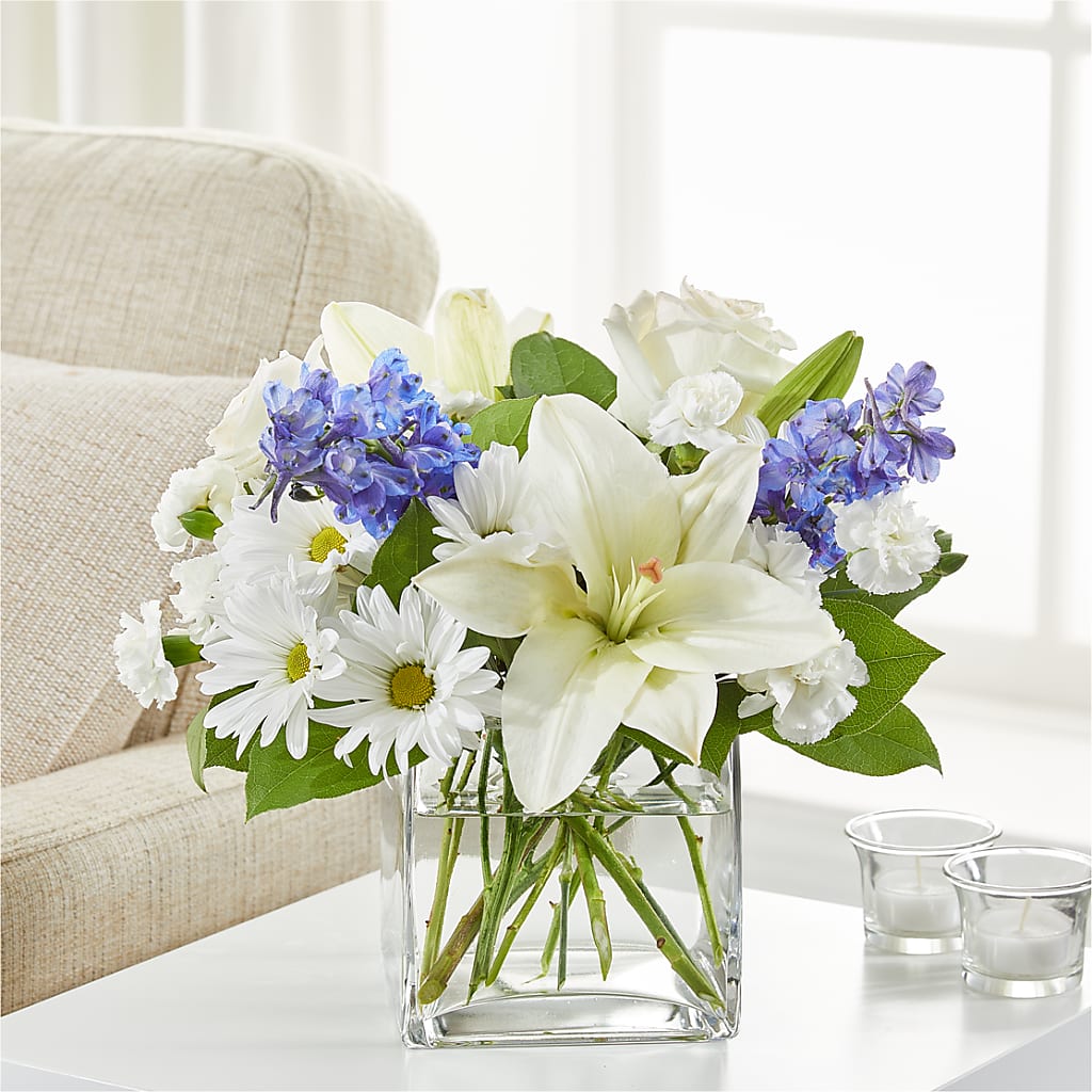 Restored Bouquet – Tda Balloons, Taylors SC