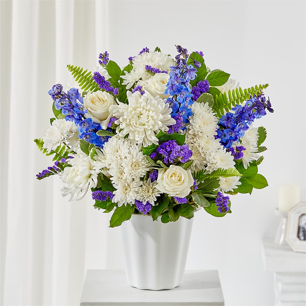 Hold Dear Tabletop Basket – Tda Balloons, Taylors SC