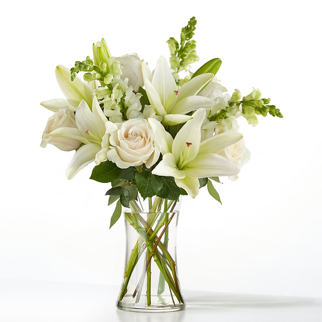 Eternal Friendship Bouquet – Tda Balloons, Taylors SC