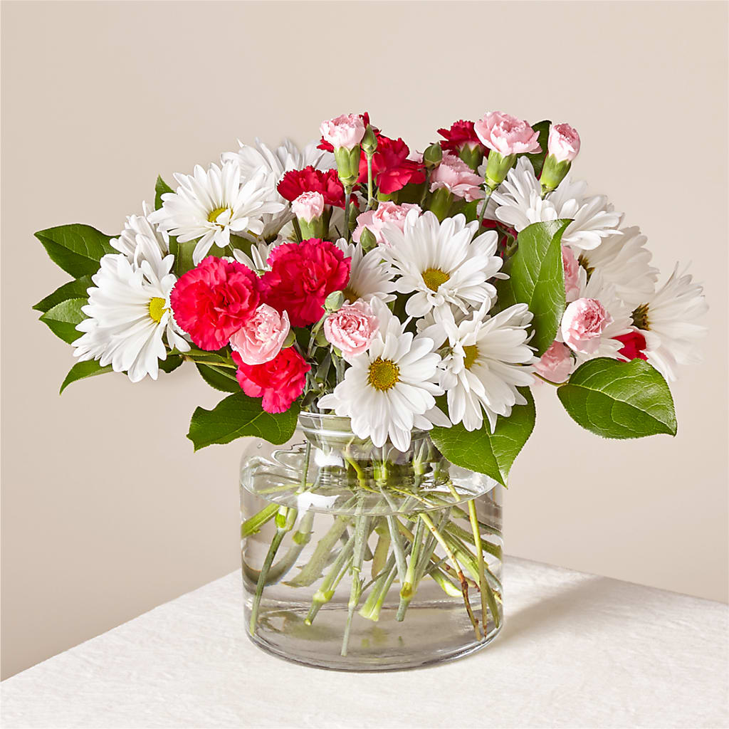 Sweet Surprises® Bouquet – Tda Balloons, Taylors SC