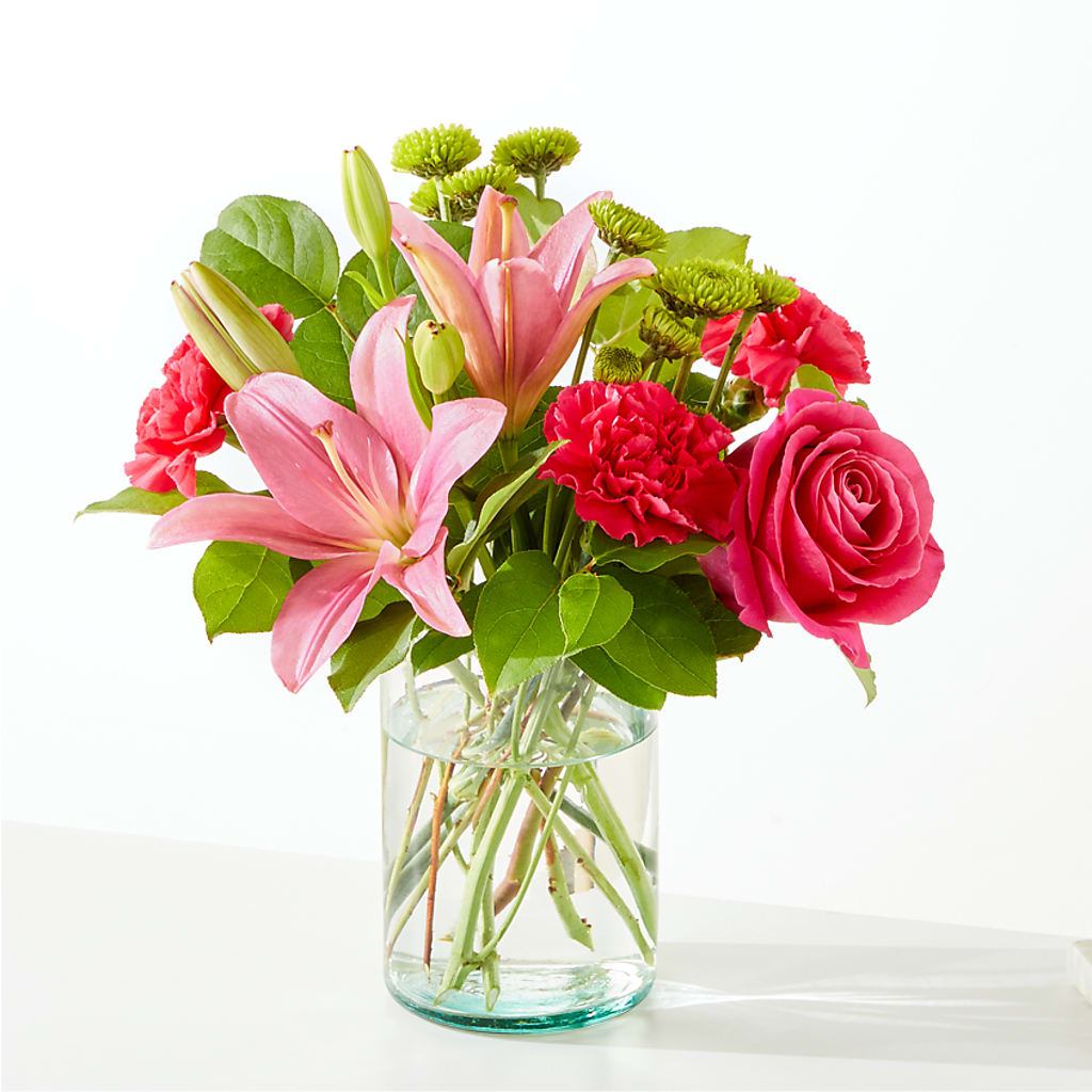 Watermelon Crush Bouquet – Tda Balloons, Taylors SC
