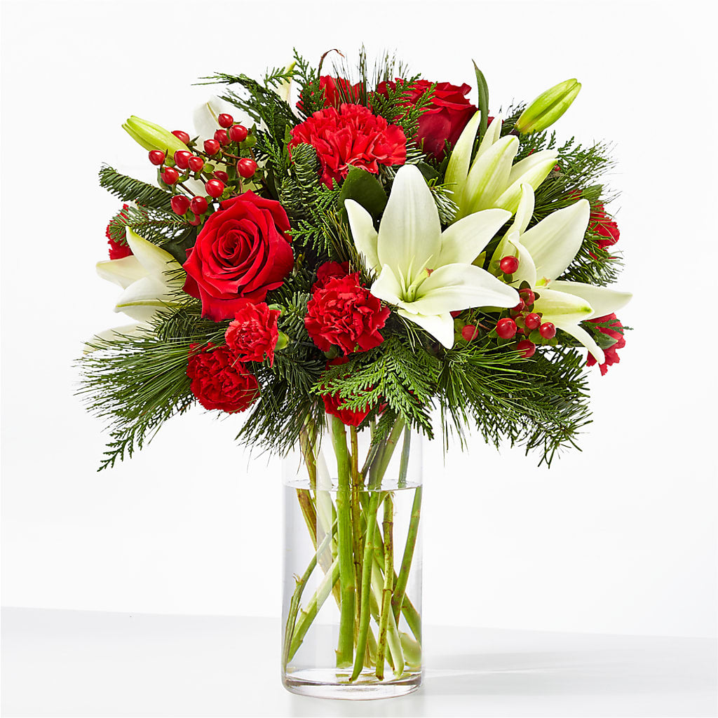 Joyful Greetings Bouquet – Tda Balloons, Taylors SC