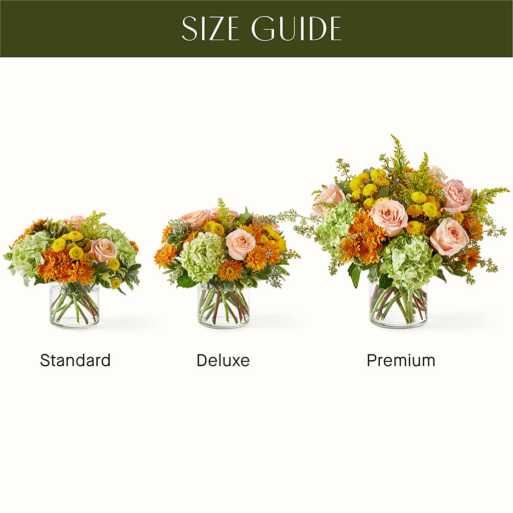 Fall Foliage Bouquet – Tda Balloons, Taylors SC