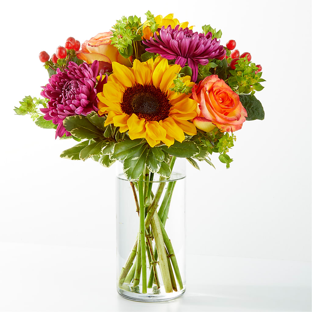 Nature Walk Bouquet – Tda Balloons, Taylors SC