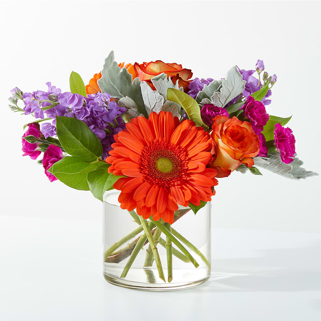 Sangria Bouquet – Tda Balloons, Taylors SC