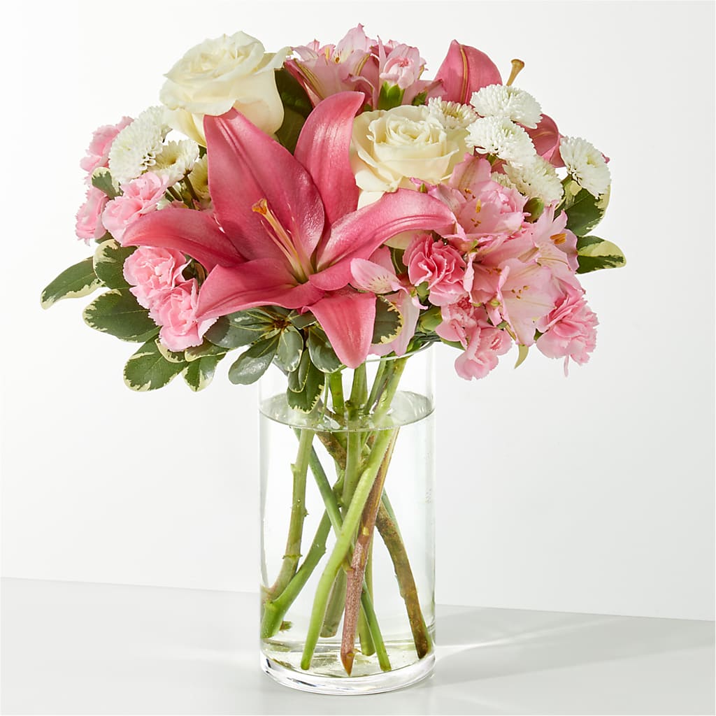 Piece of Cake Bouquet – Tda Balloons, Taylors SC