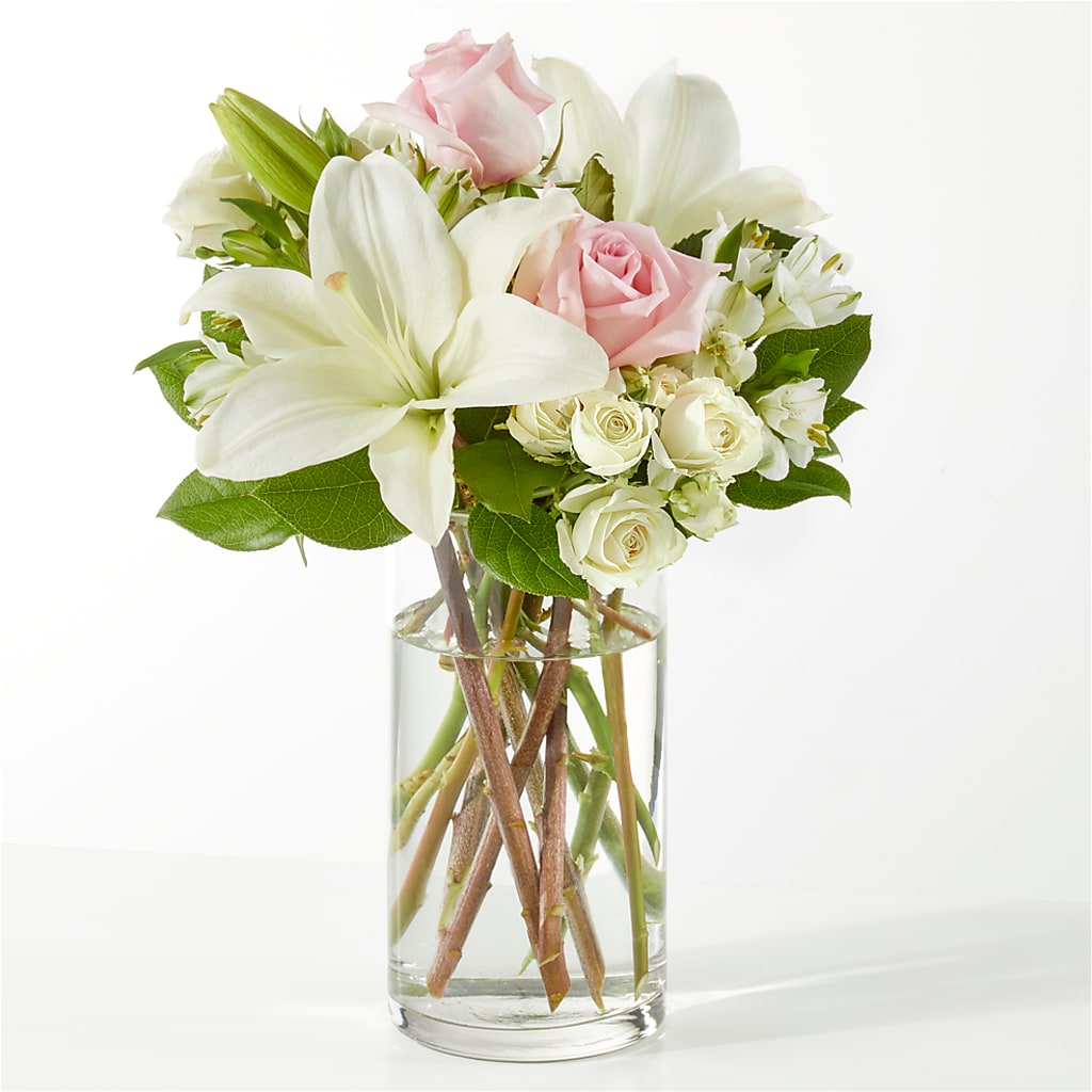 Kindhearted Bouquet – Tda Balloons, Taylors SC