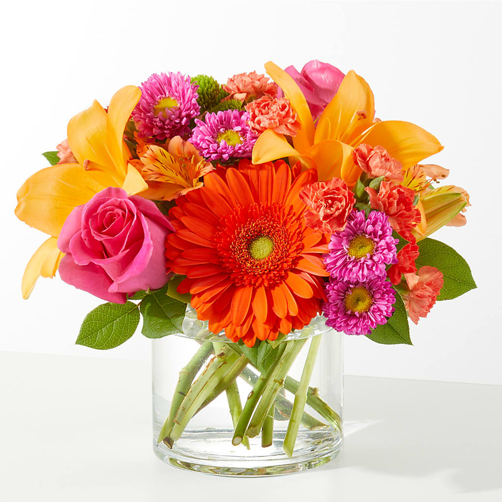 Soiree Bouquet – Tda Balloons, Taylors SC