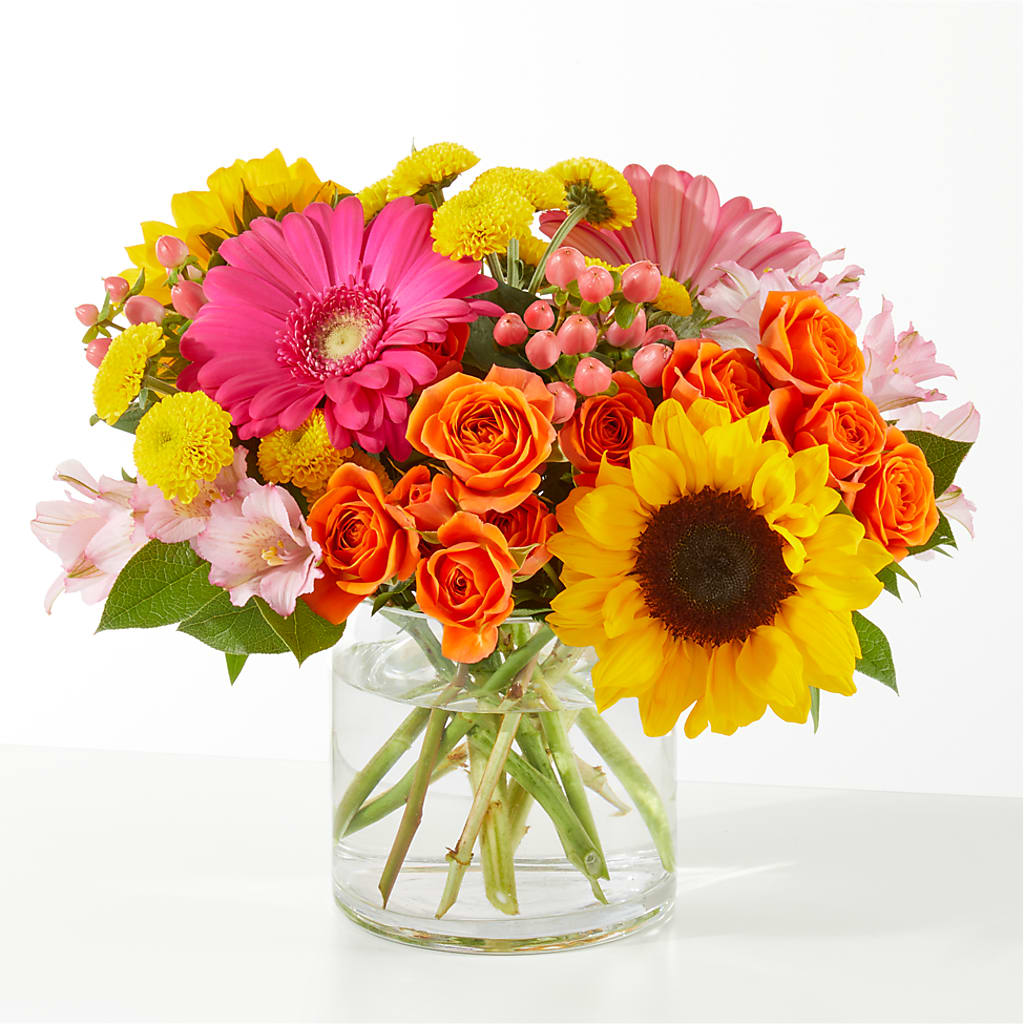 Beach Day Bouquet – Tda Balloons, Taylors SC