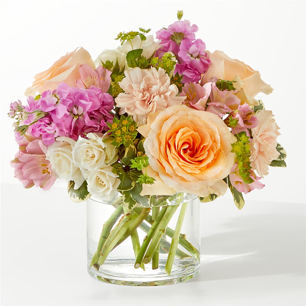 Paradise Bouquet – Tda Balloons, Taylors SC