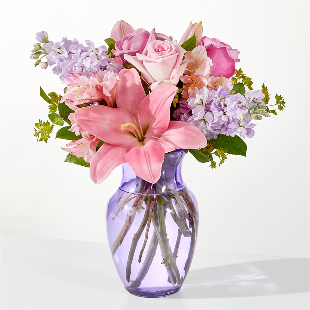The Crown Jewel Bouquet – Tda Balloons, Taylors SC