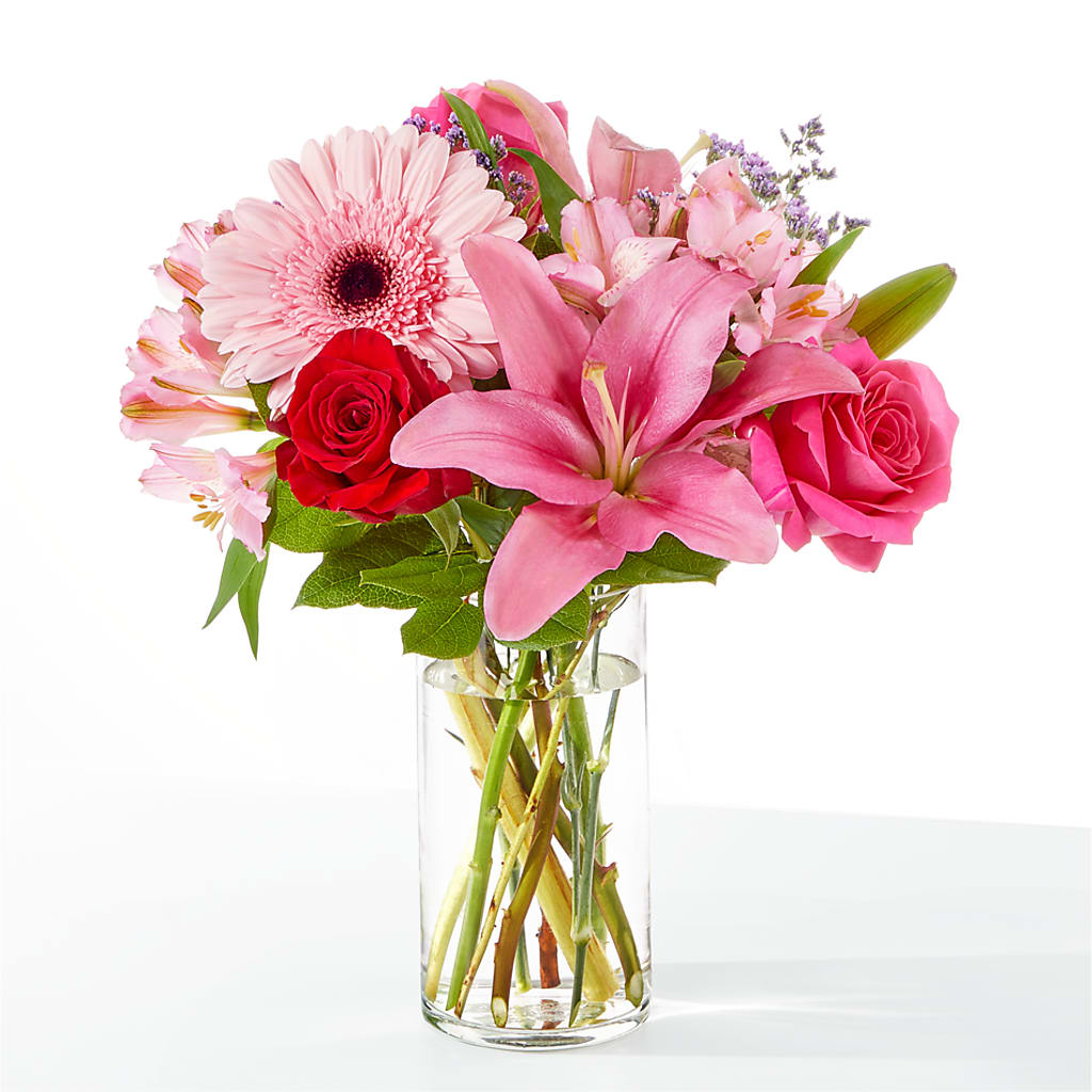 Lots of Love Bouquet – Tda Balloons, Taylors SC