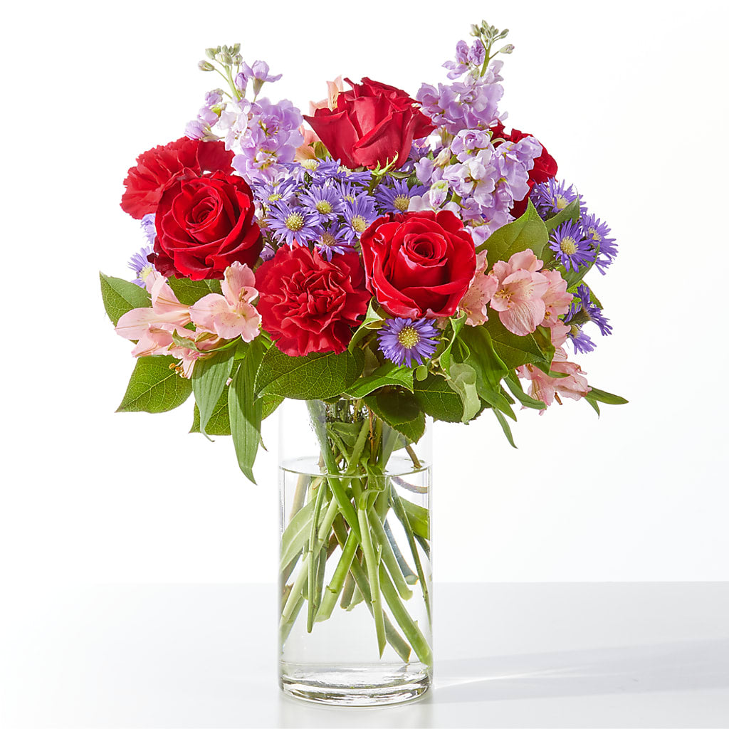 Your Majesty Bouquet – Tda Balloons, Taylors SC