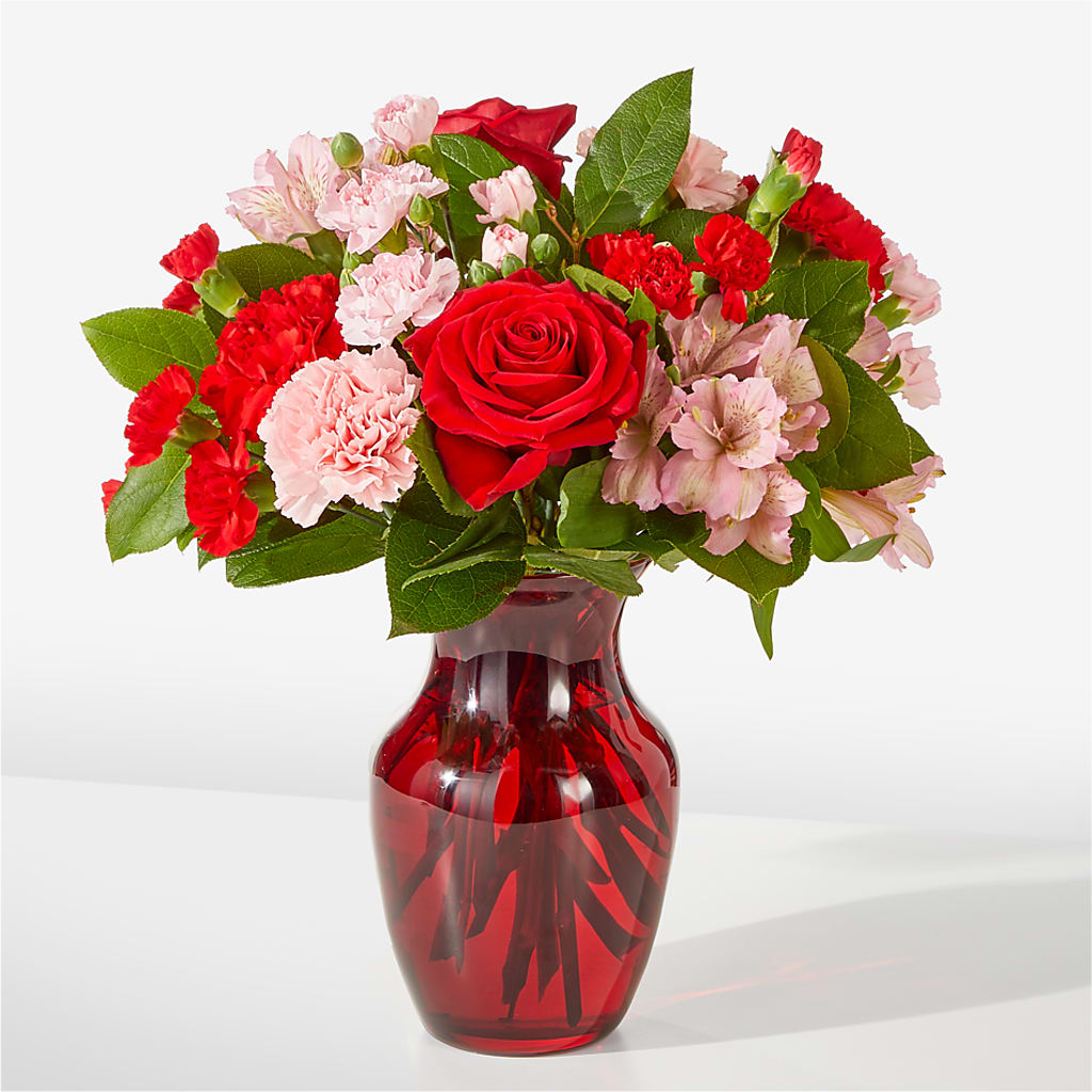 Candy Kisses Bouquet – Tda Balloons, Taylors SC
