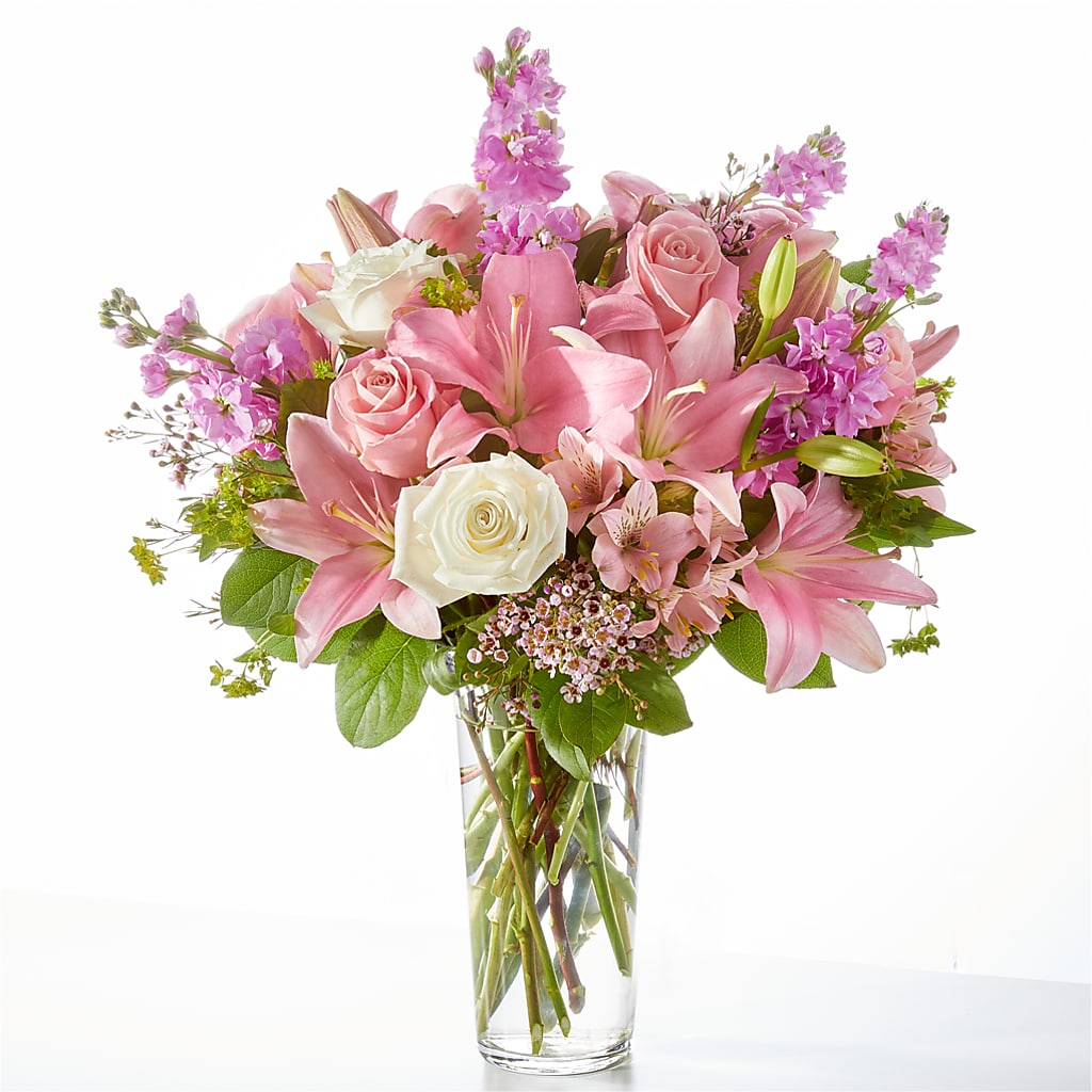 Ethereal Beauty Bouquet – Tda Balloons, Taylors SC