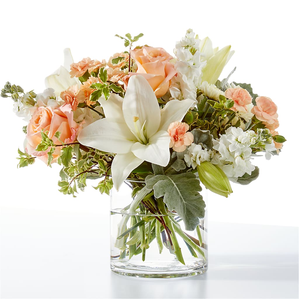 Darling Bouquet – Tda Balloons, Taylors SC