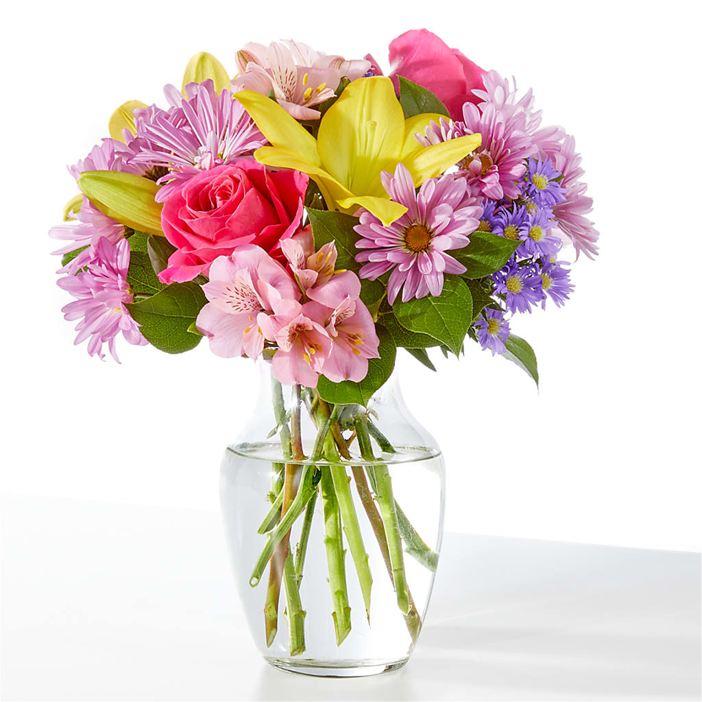 Sprinkles Bouquet – Tda Balloons, Taylors SC