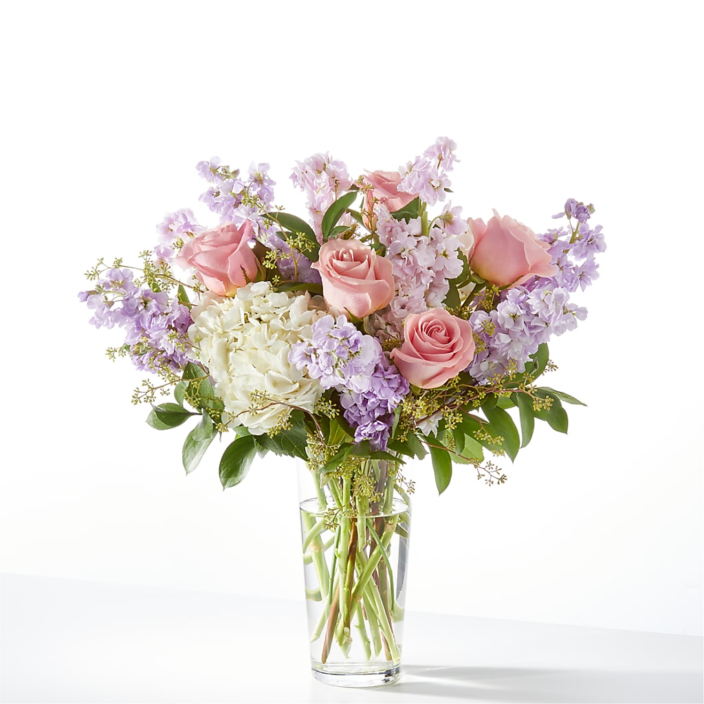 Embraced Bouquet – Tda Balloons, Taylors SC