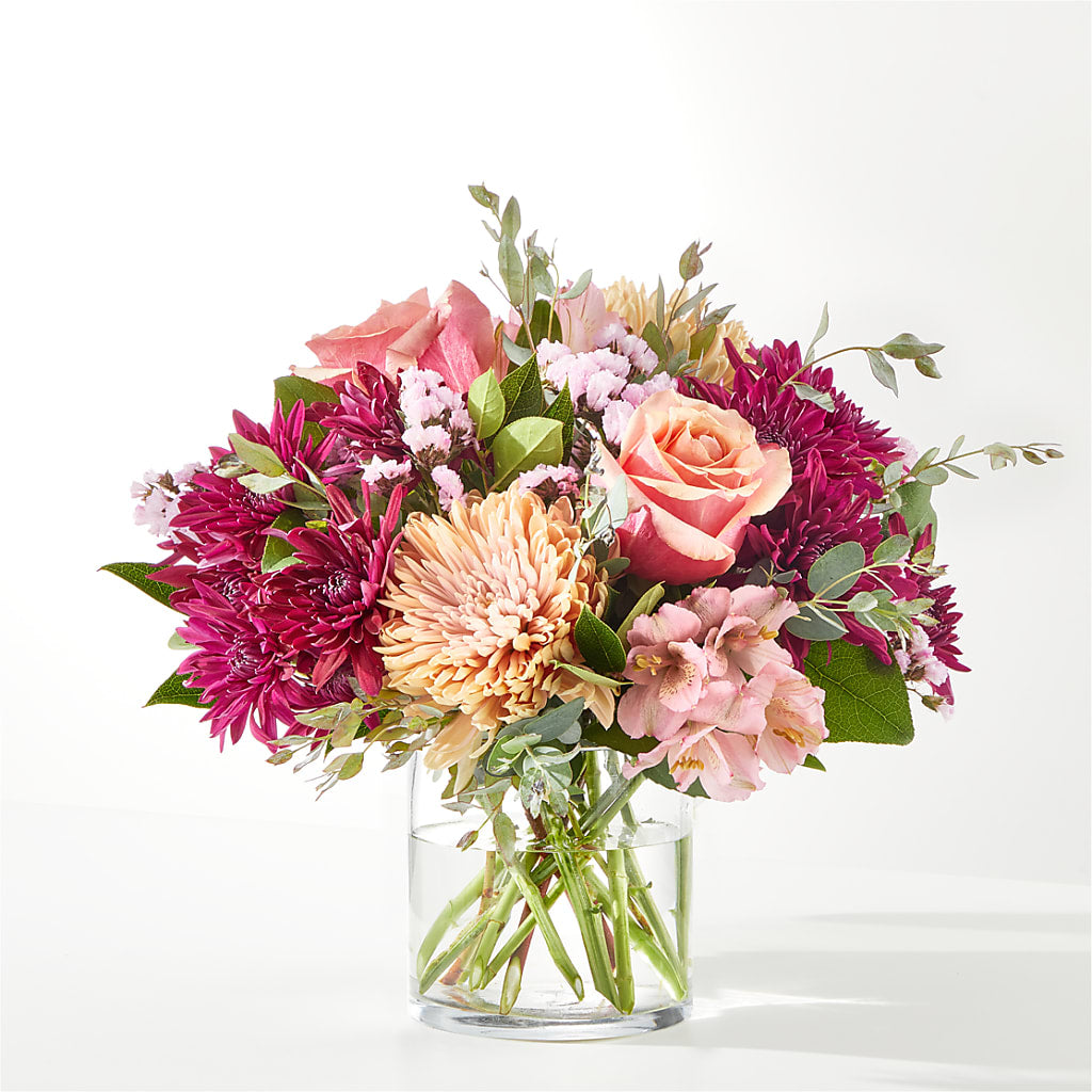 Berry Cobbler Bouquet – Tda Balloons, Taylors SC