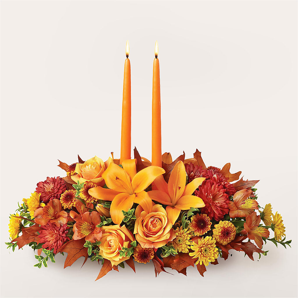 Traditions Centerpiece – Tda Balloons, Taylors SC