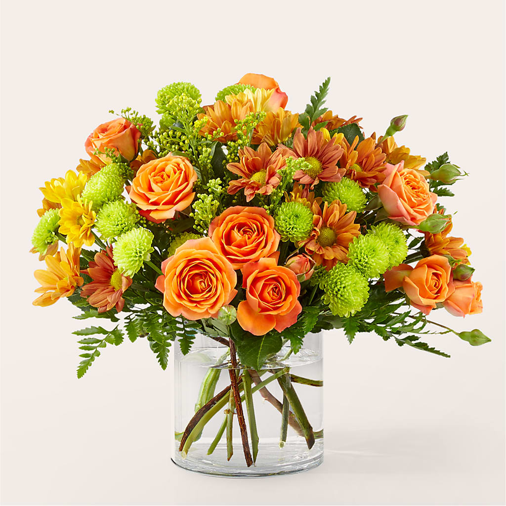 The Farmhouse Bouquet – Tda Balloons, Taylors SC