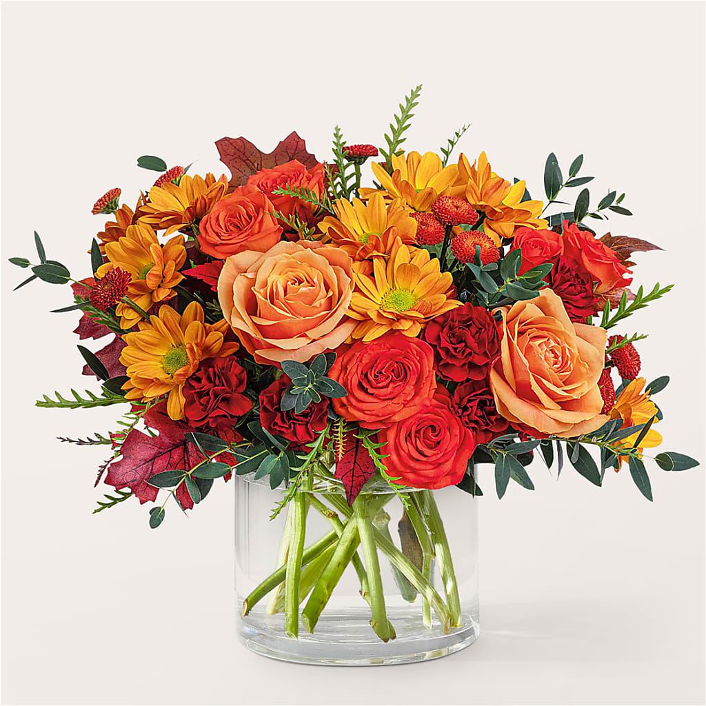 Sweet as Cinnamon Bouquet – Tda Balloons, Taylors SC