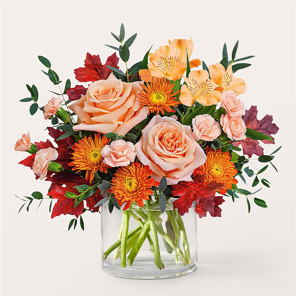 Spiced Latte Bouquet – Tda Balloons, Taylors SC